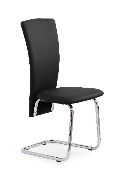 Jídelní židle K74 černá