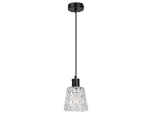 Závěsná lampa Jarina 5332 (černá)