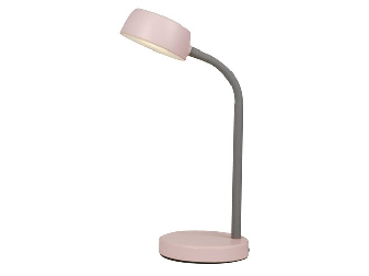 Stolní lampa Berry 6779 (růžová)