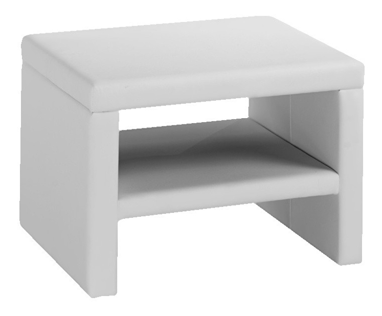 Noční stolek Simple