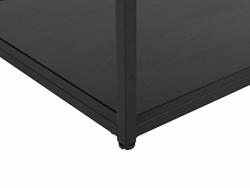 Konferenční stolek Mandla (černá)