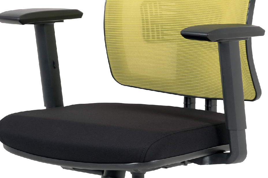 Kancelářská židle Keely-M01 GRN