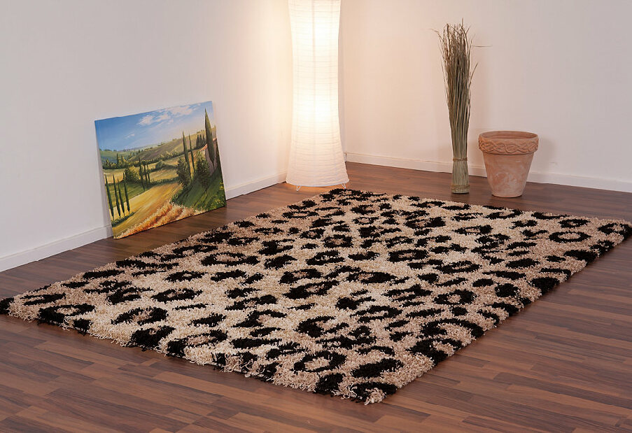 Kusový koberec Joy 113 Leo (80 x 150 cm)