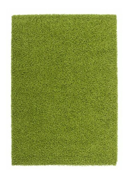 Kusový koberec Relax 150 Green *výprodej