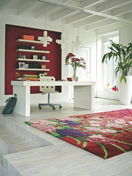 Ručně vázaný koberec Brink and Campman Kodari garland 33300