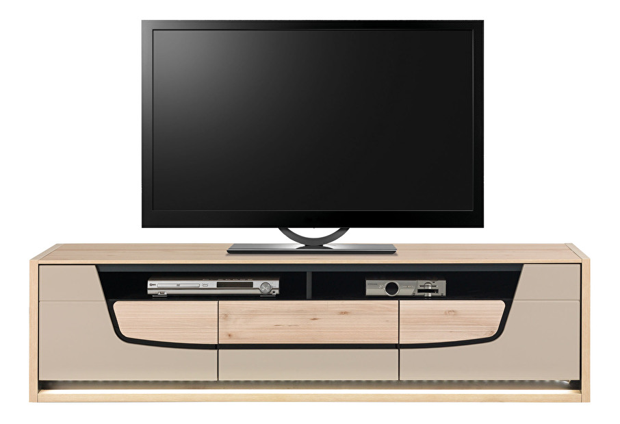 TV stolek/skříňka Enzo EN 2 (s osvětlením)