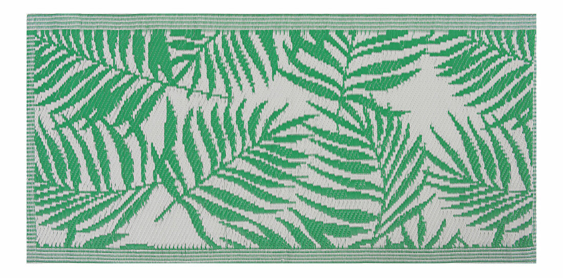 Koberec 60x105 cm KIOTA (polypropylen) (zelená) *výprodej