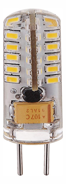 LED žárovka Led bulb 10112 (průhledná)