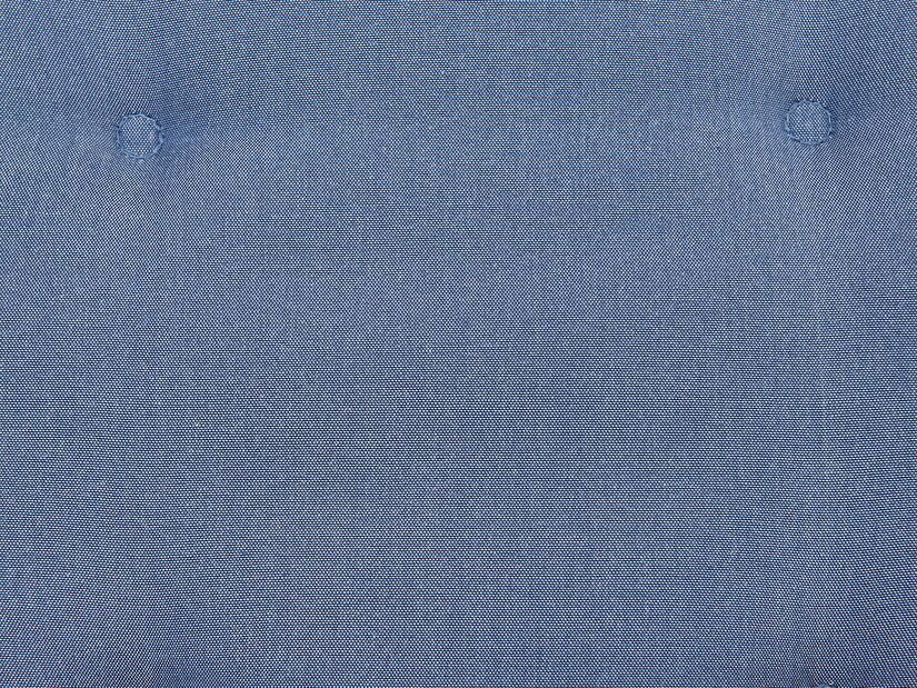 Set 2 ks. polštářů MALI (modrá)