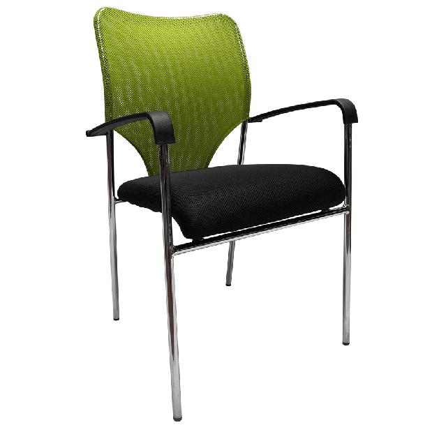 Kancelářská židle Umty (zelená)