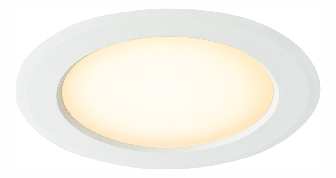Podhledové svítidlo LED Polly 12394-15 (opál)