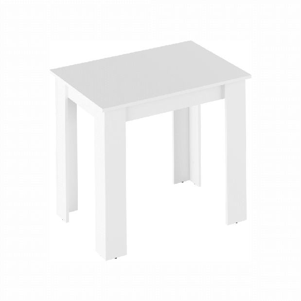 Jídelní stůl Tara (bílá)