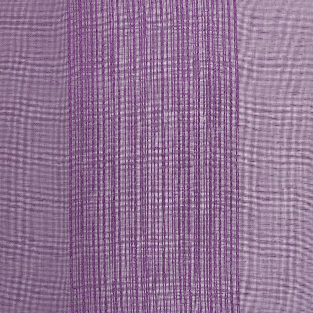 Závěsy 140X250 cm Eko (fialová)