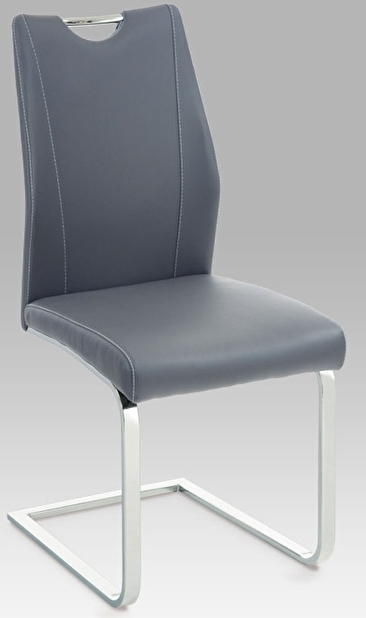 Jídelní židle HC-025 GREY