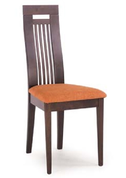 Jídelní židle BC-22412 WAL 