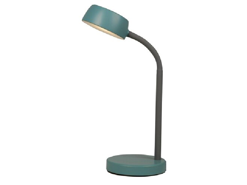 Stolní lampa Berry 6780 (modrá)