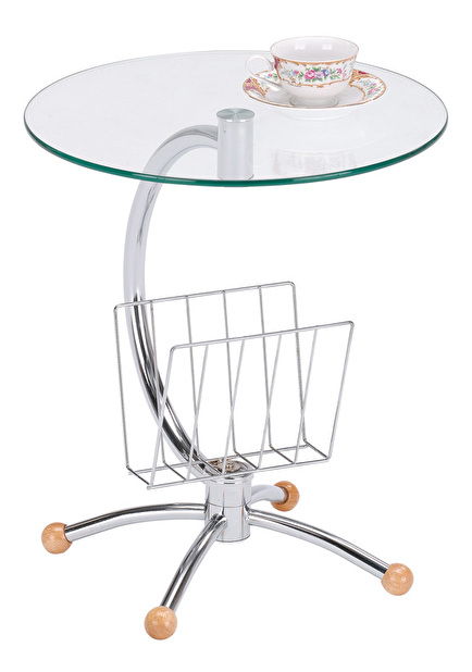 Příruční stolek Rio