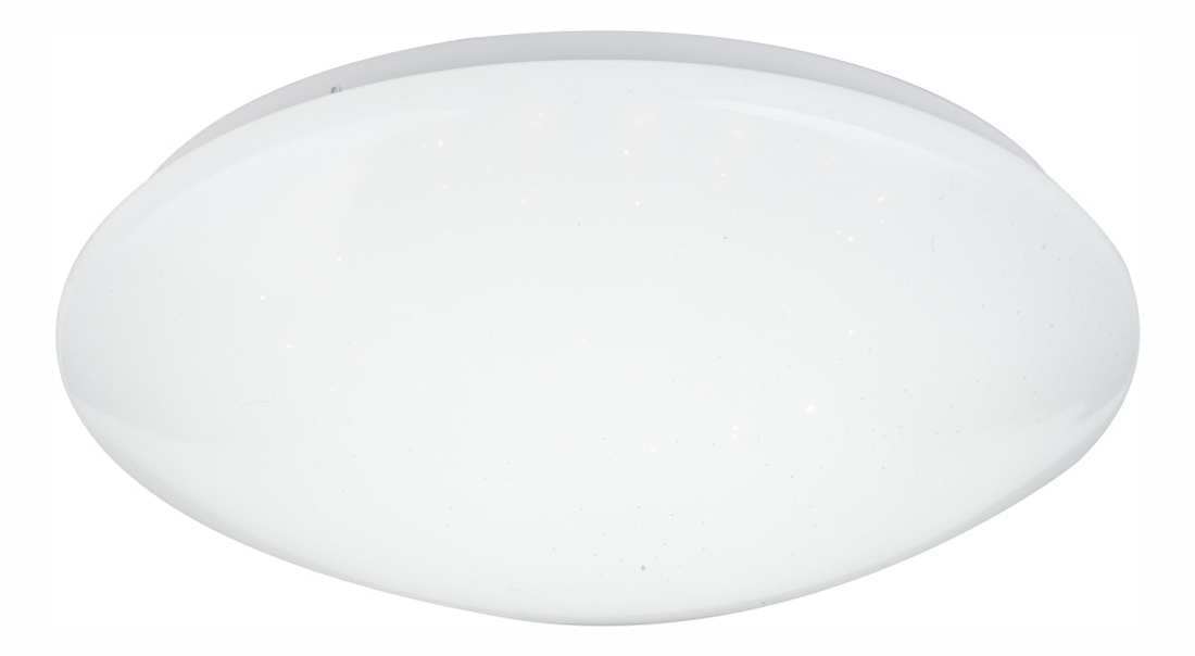 Stropní/nástěnné svítidlo LED Atreju i 48363-24RGB (bílá + opál) (Stmívatelné)