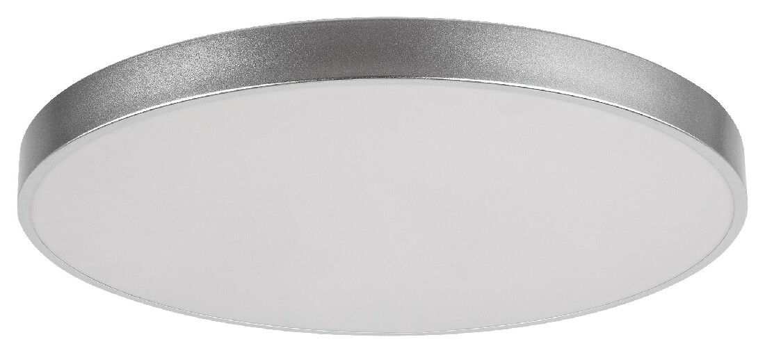 Stropní multifunkční svítidlo Agard HERO 3317 (stříbrná)