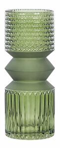 Váza Vreck (zelená)