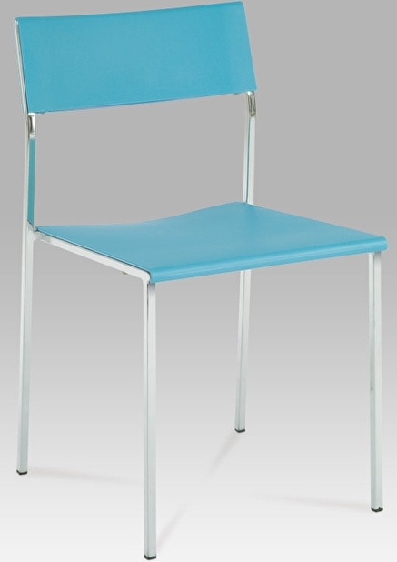 Jídelní židle CT-222 BLUE