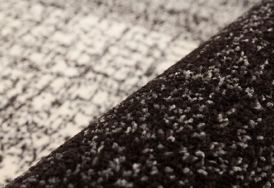 Kusový koberec Modern 105 Silver