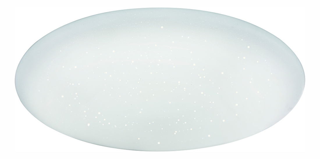 Stropní/nástěnné svítidlo LED Rena 48383-80 (bílá + opál) (Stmívatelné)