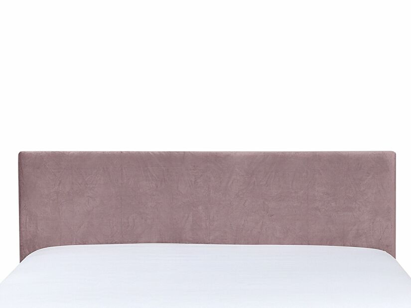 Potah na postel 200x160 cm Futti (růžová)