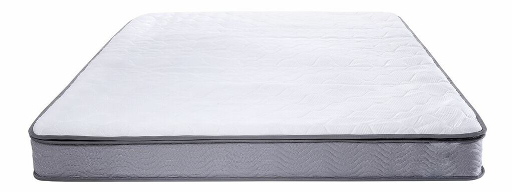 Taštičková matrace 140x200 cm SALEOR (měkká/tvrdá)