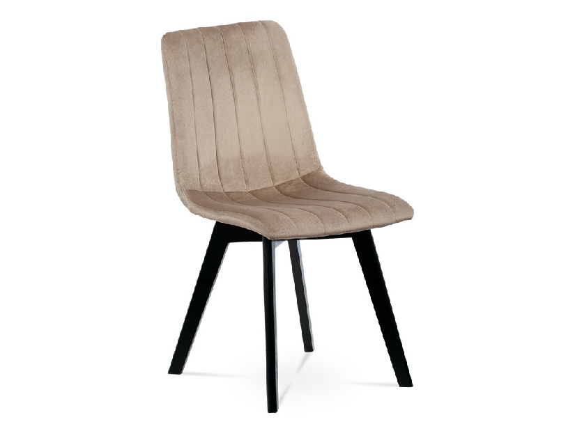Jídelní židle Collura-617-CRM4 (krémová)
