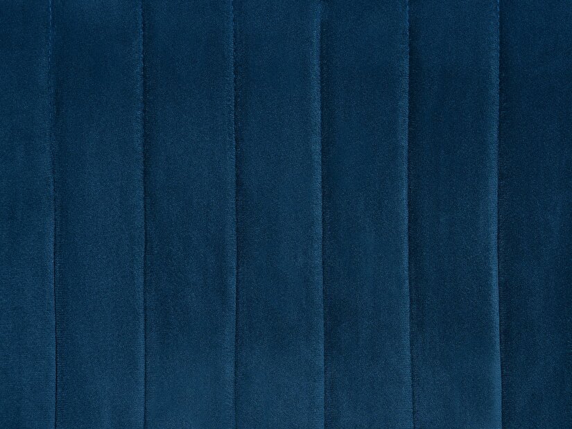 Set 2ks. jídelních židlí Wolton (námořnická modrá)