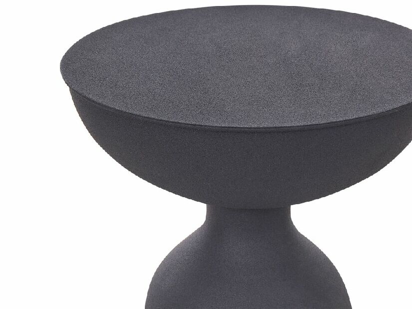 Příruční stolek Costa (černá)