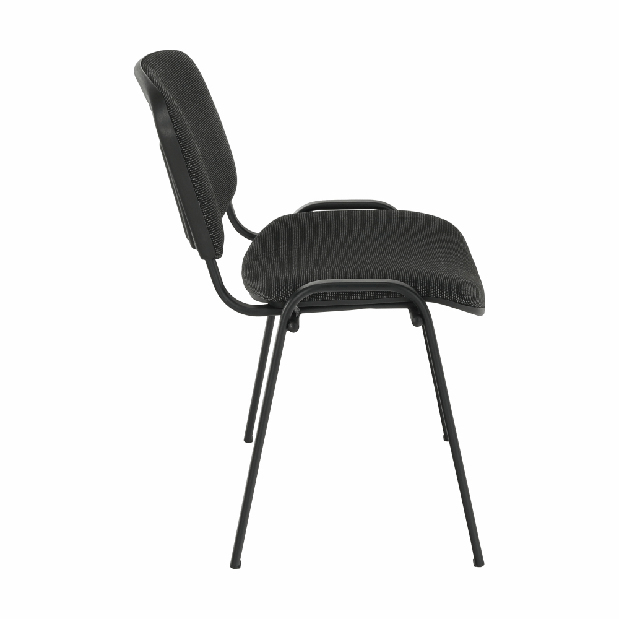 Konferenční židle Isior (šedá)