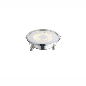 Podhledové svítidlo LED Manda 12005-3 (chrom)