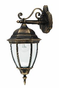 Venkovní svítidlo Toronto 8381 (antická zlatá)