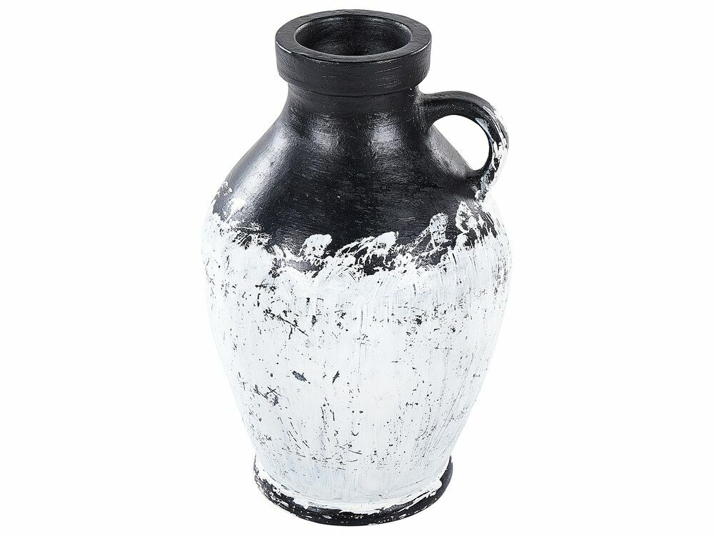 Váza Masza (černá)