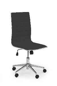 Kancelářská židle Terisa (černá)