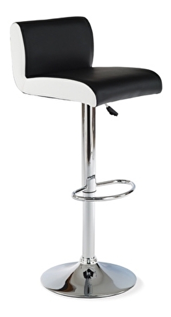 Barová židle AUB-355 BK