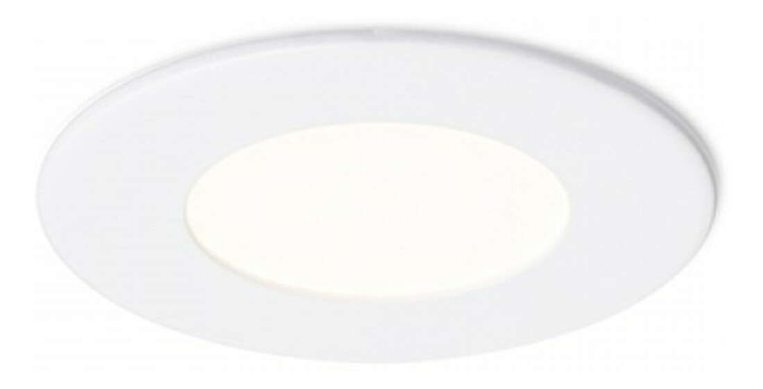 Podhledové svítidlo Socorro r 85 230 LED 3W 3000K (bílá)