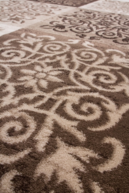 Kusový koberec Neo 334 Beige (80 x 150 cm) *bazar