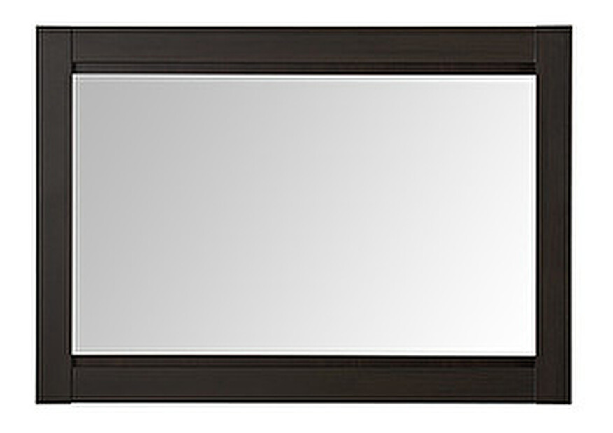 Zrcadlo BRW August LUS/100