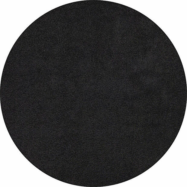 Kusový koberec Relax 150 Black *výprodej