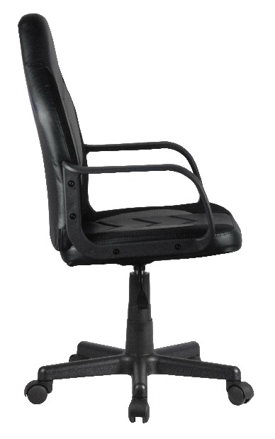 Kancelářská/herní židle Falkner (šedá)