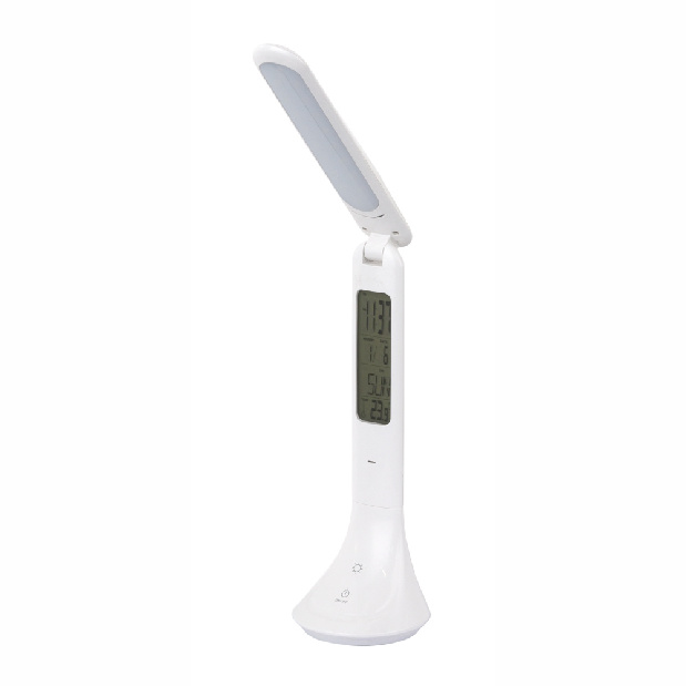 Stolní svítidlo LED Tyrell 58329W (moderní/designové) (bílá) (Stmívatelný)