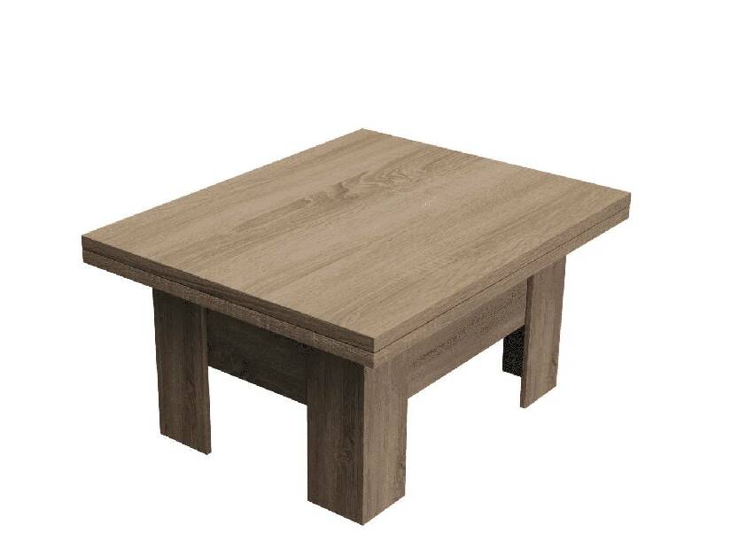 Konferenční stolek Erno (dub truflový)