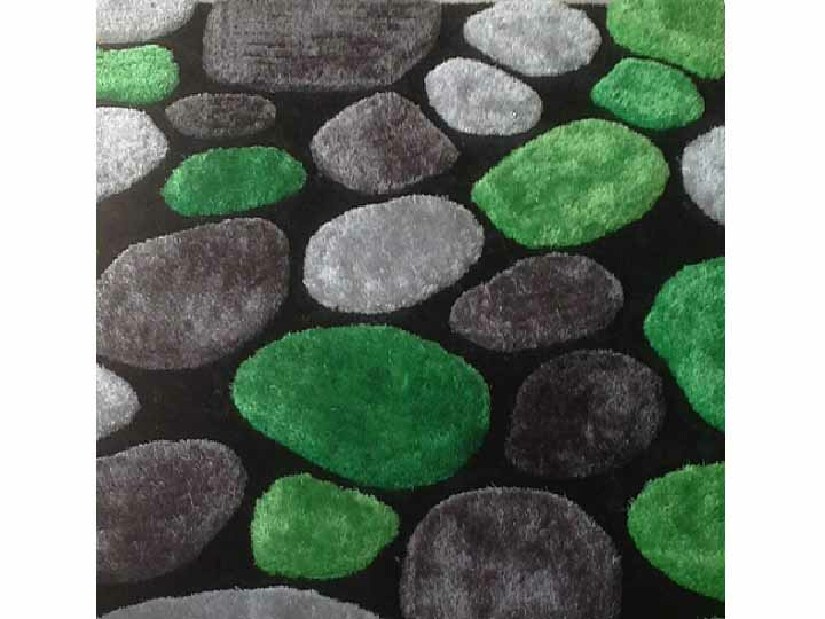 Kusový koberec Pebble Typ 1 (200 x 300 cm) *výpredaj