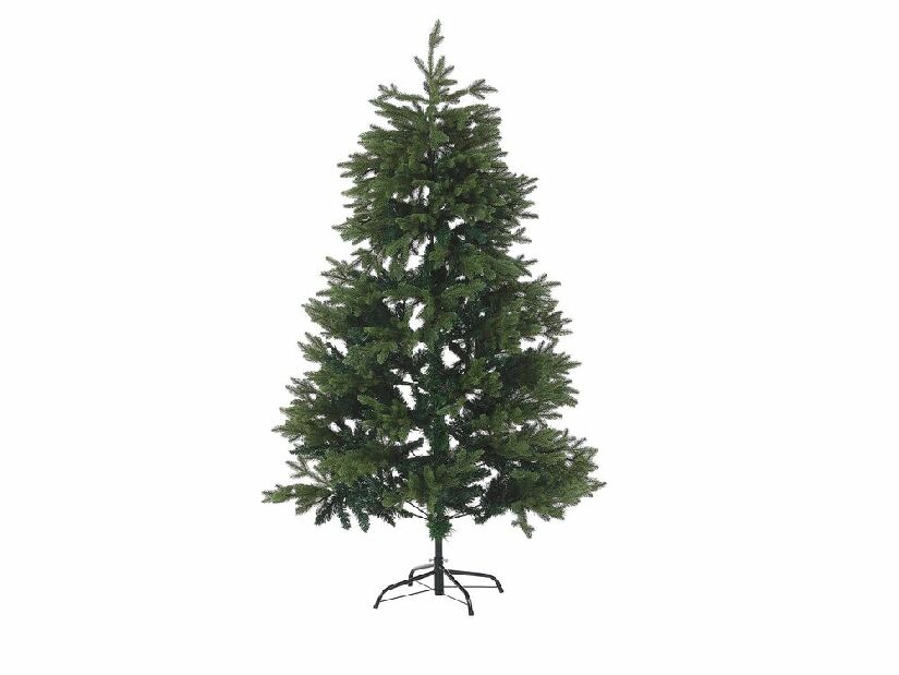 Umělý vánoční stromek 210 cm HALAX (zelená)