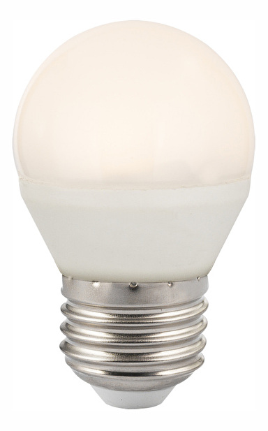LED žárovka Led bulb 106756 (bílá + opál)