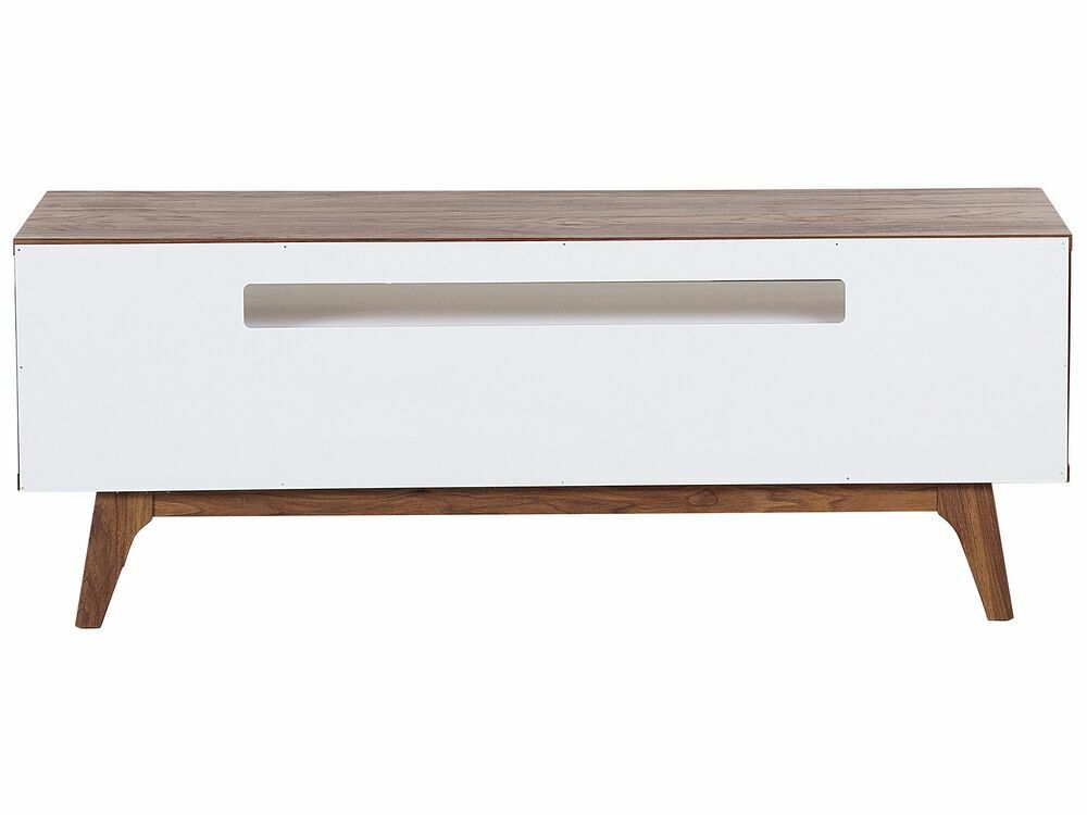 TV stolek/skříňka Sirin (tmavé dřevo)