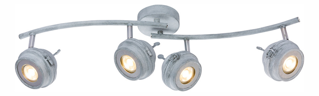 Bodové svítidlo (spoty) LED Mycah 57301-4